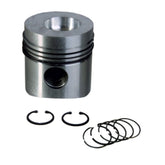 Pistone Steyr "procedura normale"